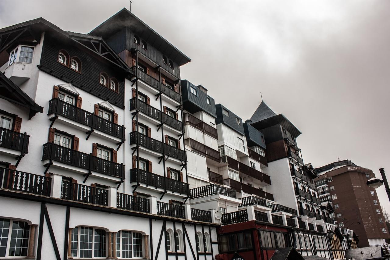 Imeda Apartamento Atlas Sierra Nevada Exterior photo