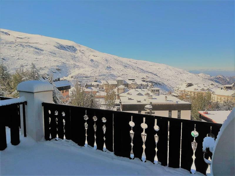 Imeda Apartamento Atlas Sierra Nevada Exterior photo